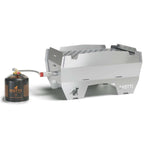 SKOTTI Portable Gas BBQ