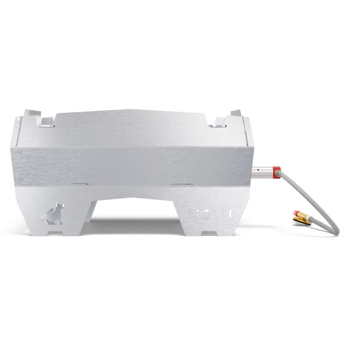 SKOTTI Portable Gas BBQ