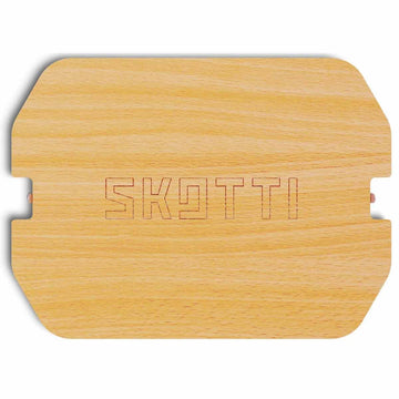 SKOTTI PLANK