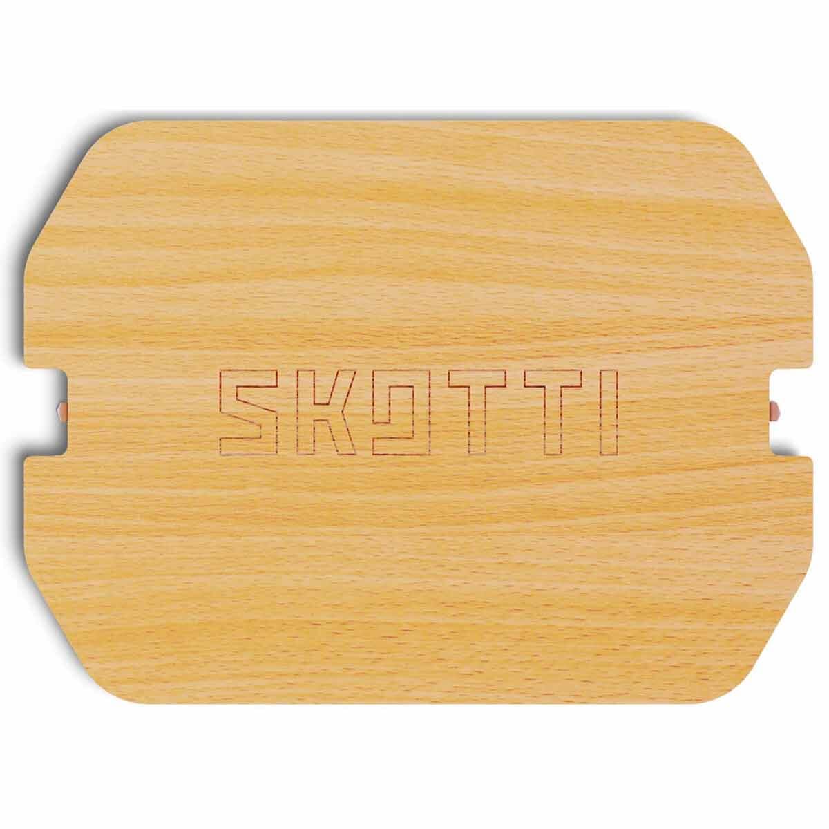 SKOTTI PLANK