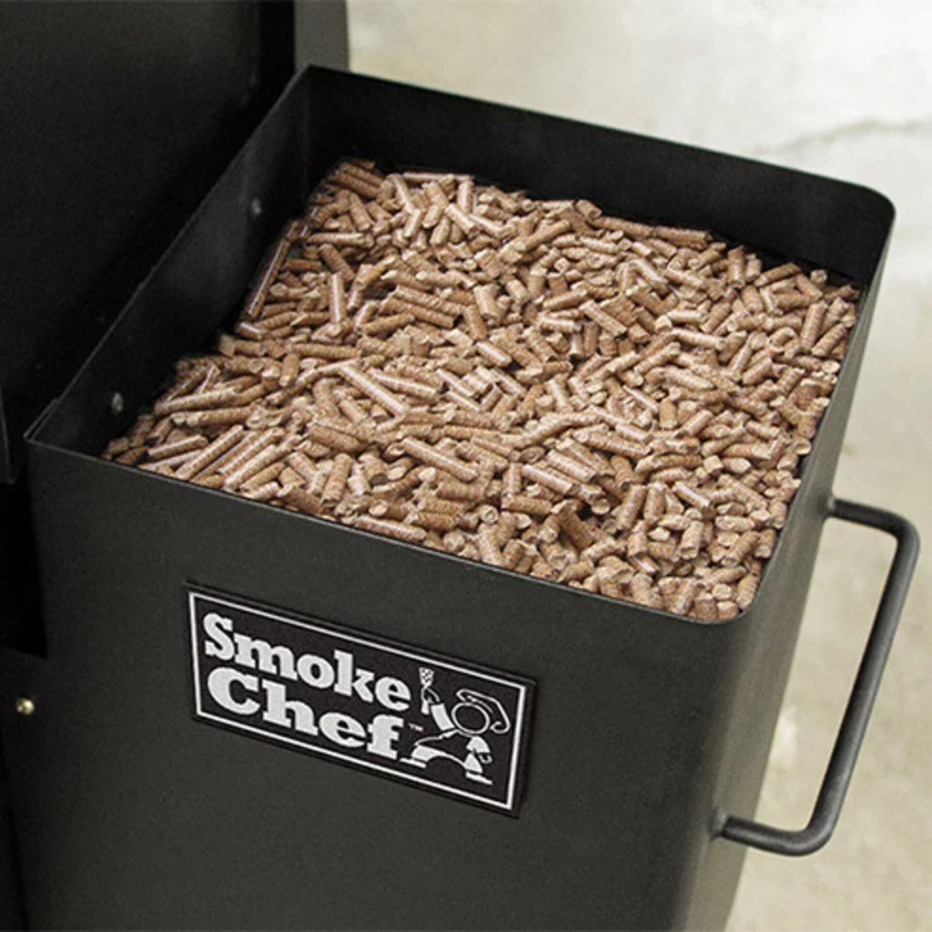 800 Firewood Smoking Pellets 15 kg