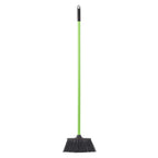 Red Gorilla Poly Yard Broom 120cm Handle - Pistachio