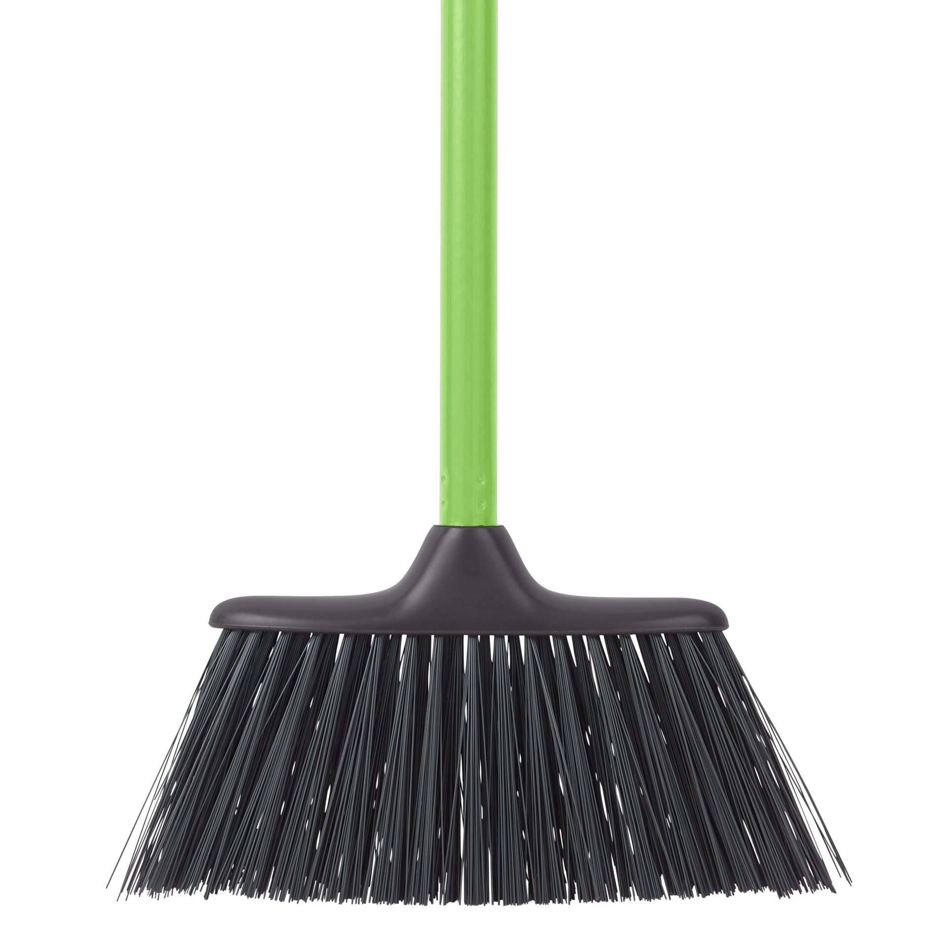 Red Gorilla Poly Yard Broom 120cm Handle - Pistachio