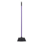 Red Gorilla Poly Yard Broom 120cm Handle - Purple
