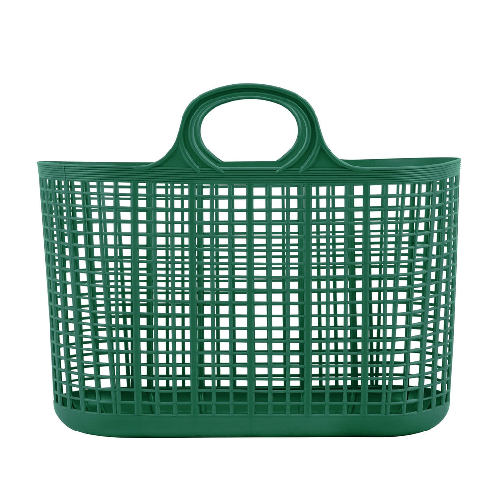 Cesto Shopper - Green