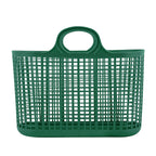 Cesto Shopper - Green