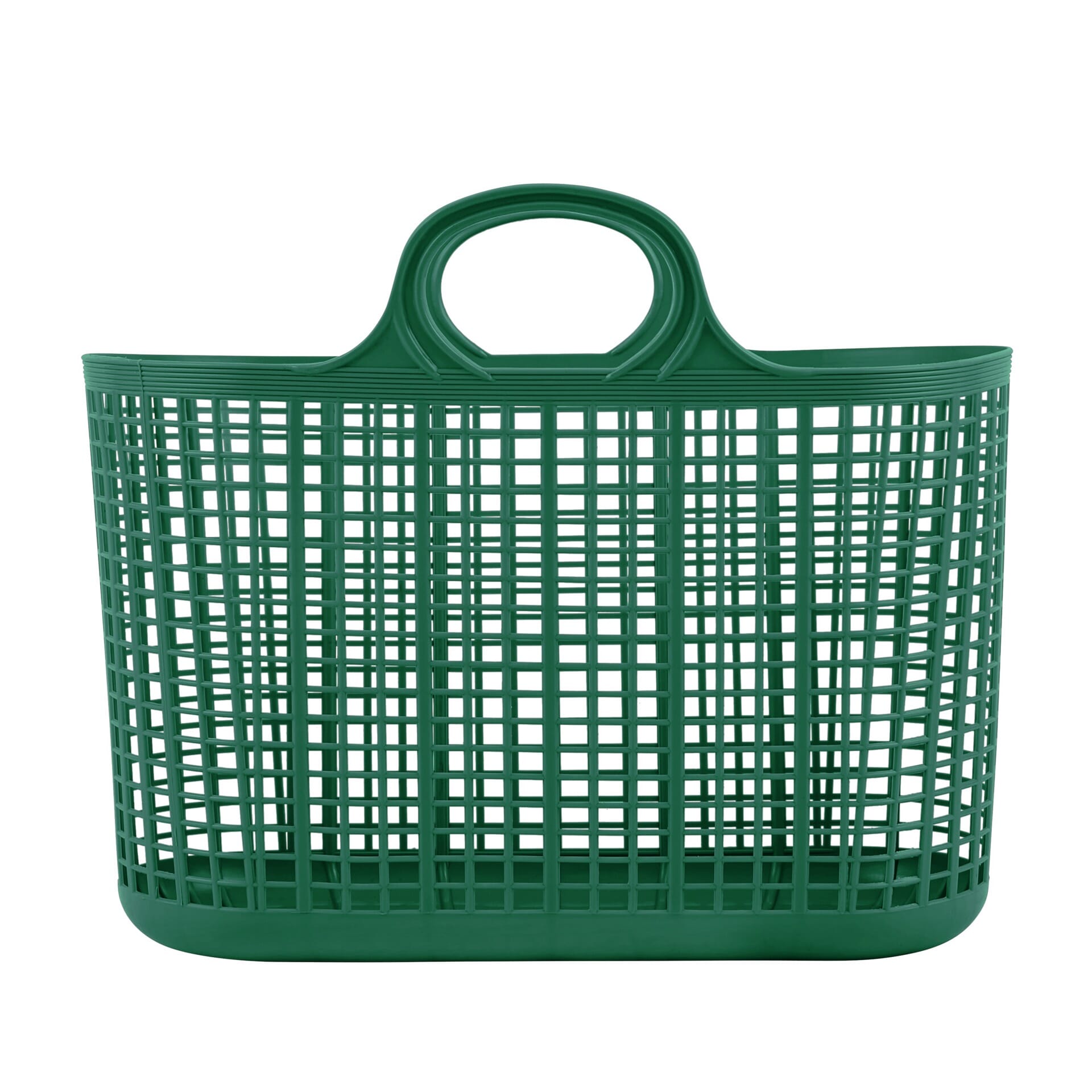 Cesto Shopper - Green