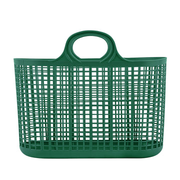 Cesto Shopper - Green