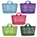 Red Gorilla Cesto Shopper Basket - Green