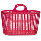 Cesto Shopper - Pink