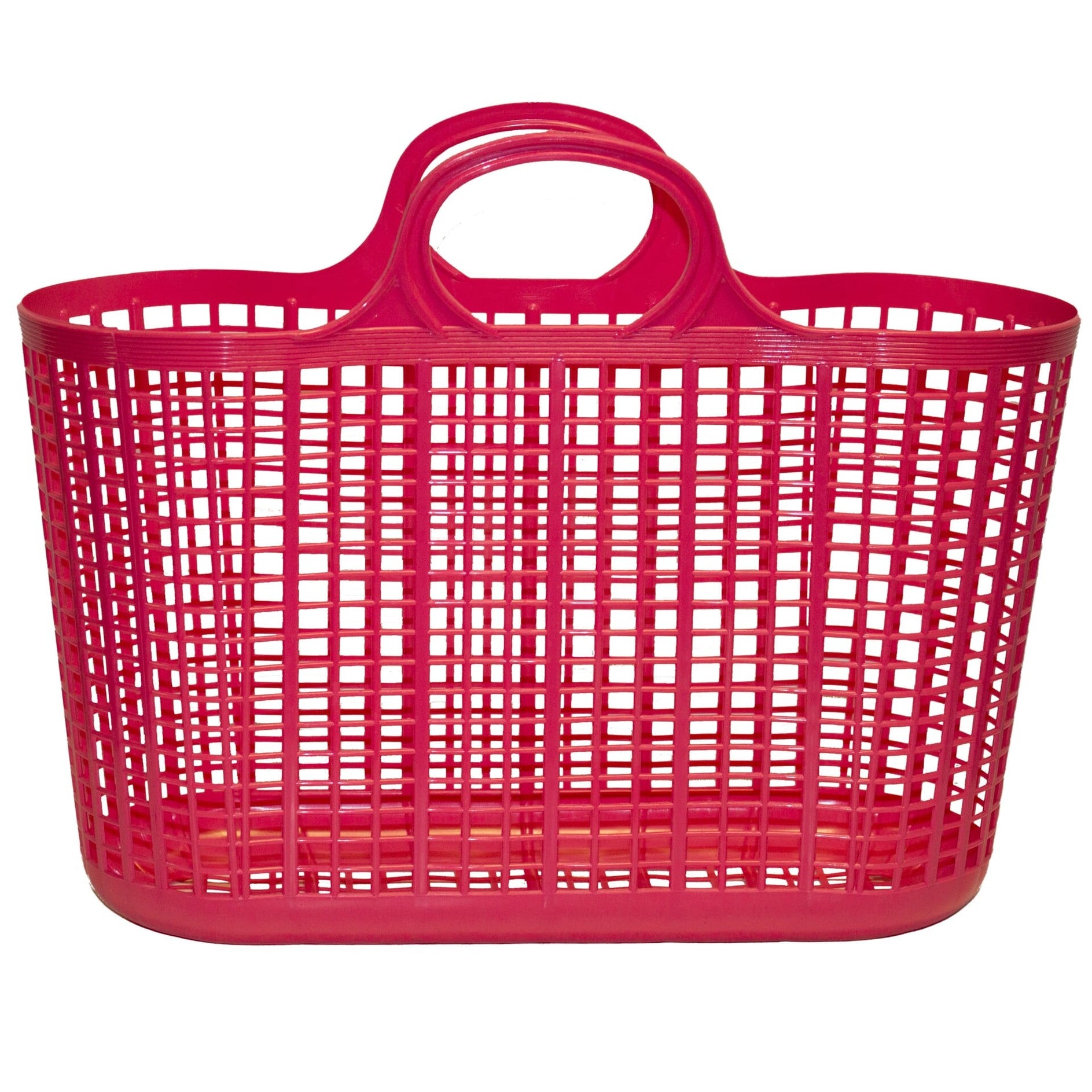 Cesto Shopper - Pink