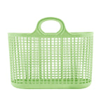 Cesto Shopper - Pistachio
