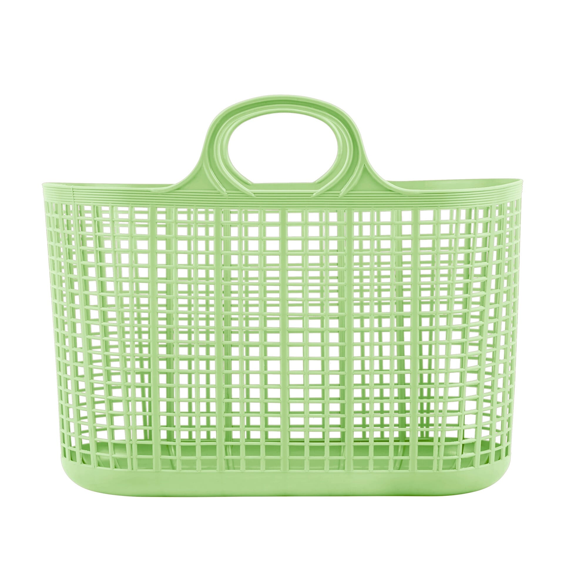 Cesto Shopper - Pistachio