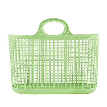 Cesto Shopper - Pistachio