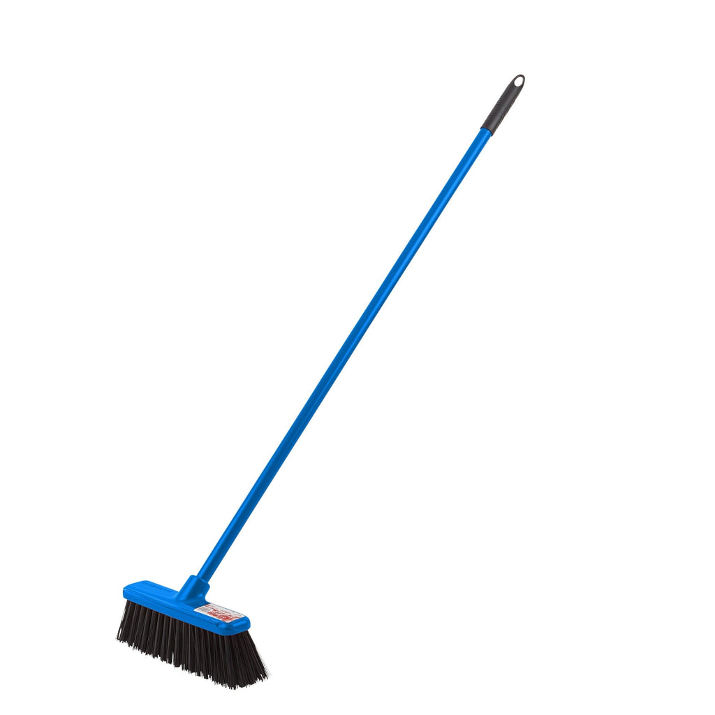 Red Gorilla Gorilla Broom 30cm Complete Broom - Blue