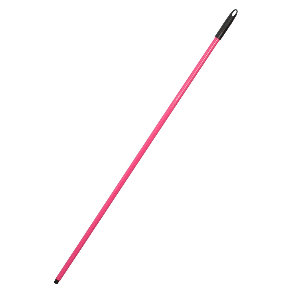Red Gorilla Gorilla Broom 30cm Complete Broom - Pink