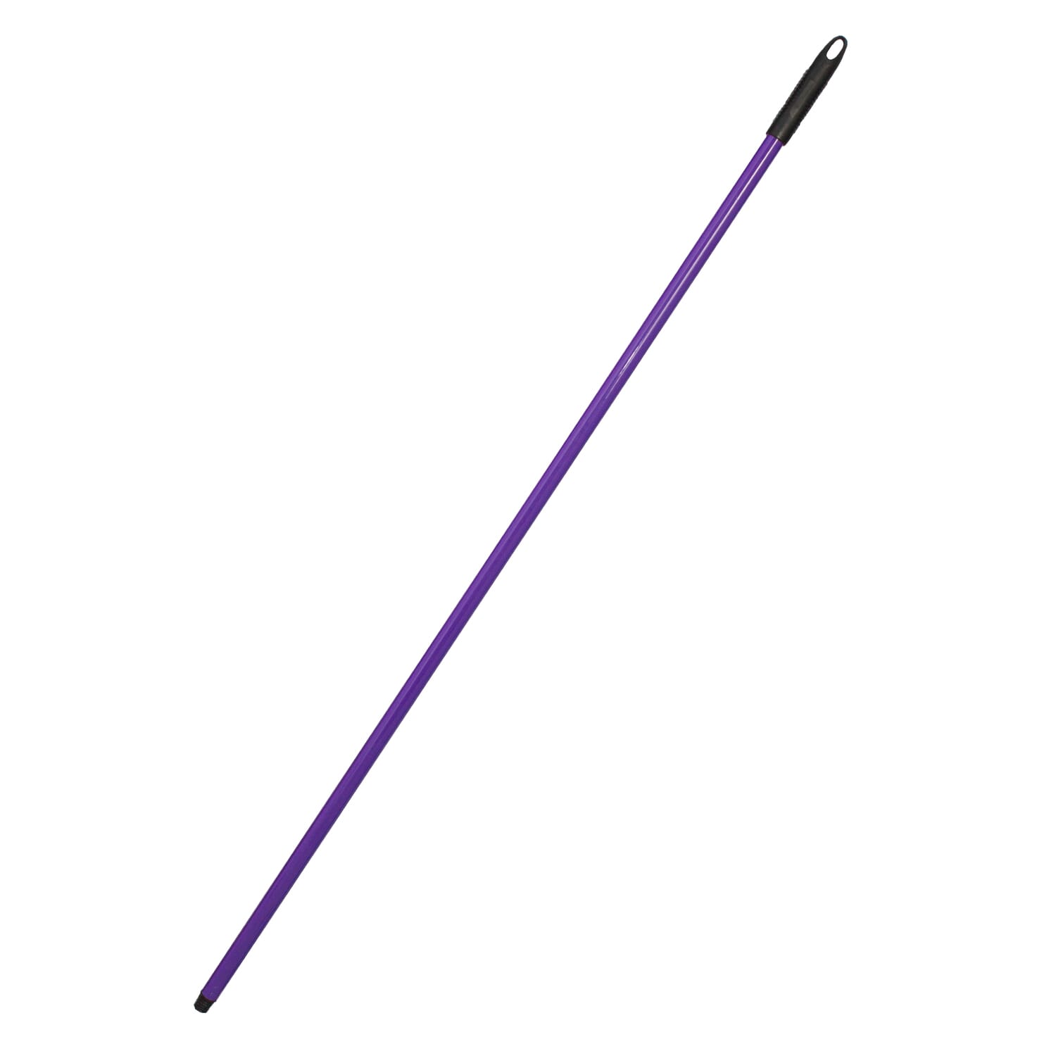 30cm Gorilla Broom - 30cm broom head and handle Purple