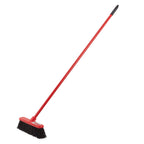 Red Gorilla Gorilla Broom 30cm Complete Broom - Red