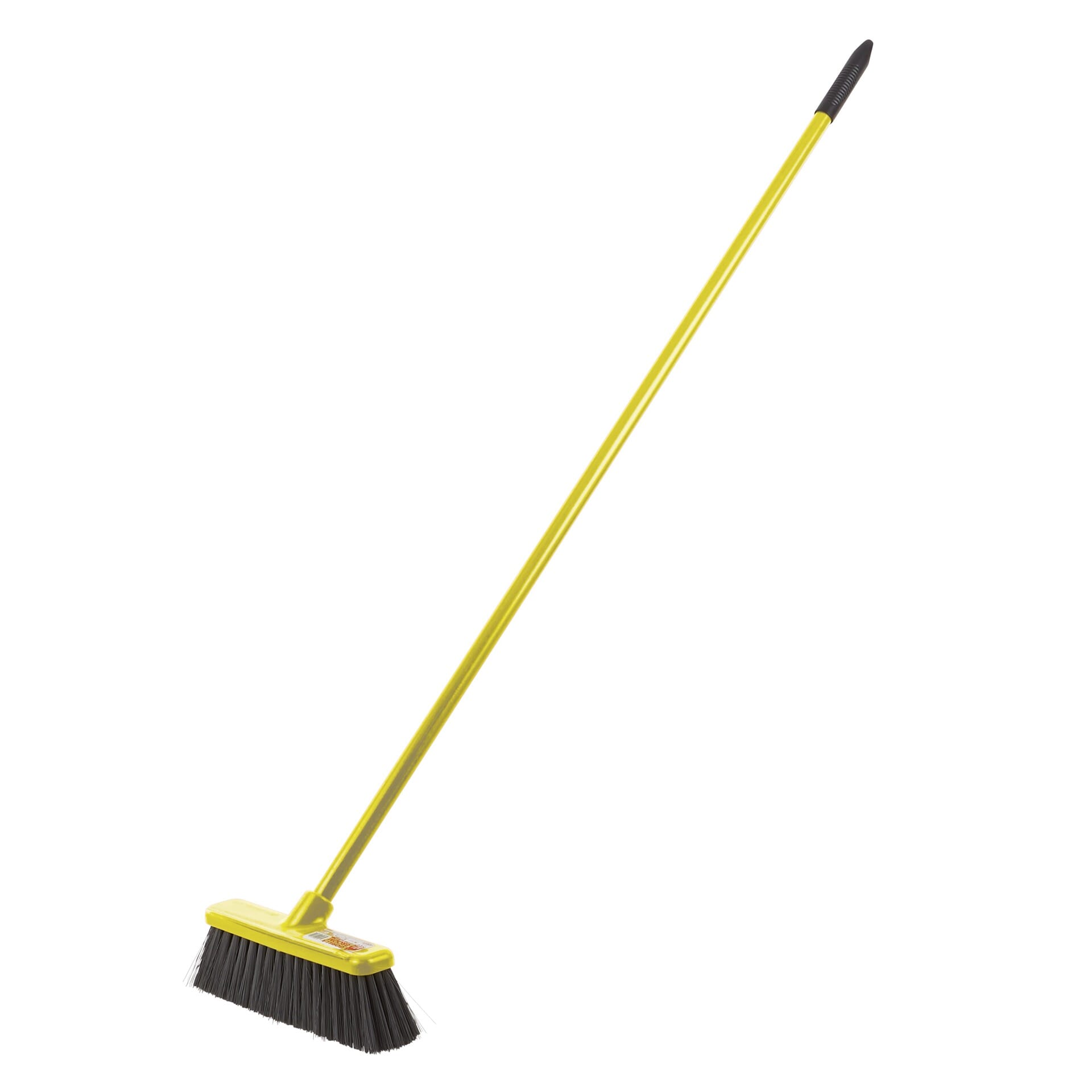 Red Gorilla 30cm Soft Bristle Broom Head Only