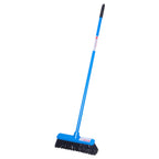 Short Gorilla Broom -Blue