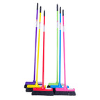 Red Gorilla Gorilla Broom 30cm Complete Broom - Yellow