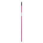 Gorilla Broom Handle - Pink Handle