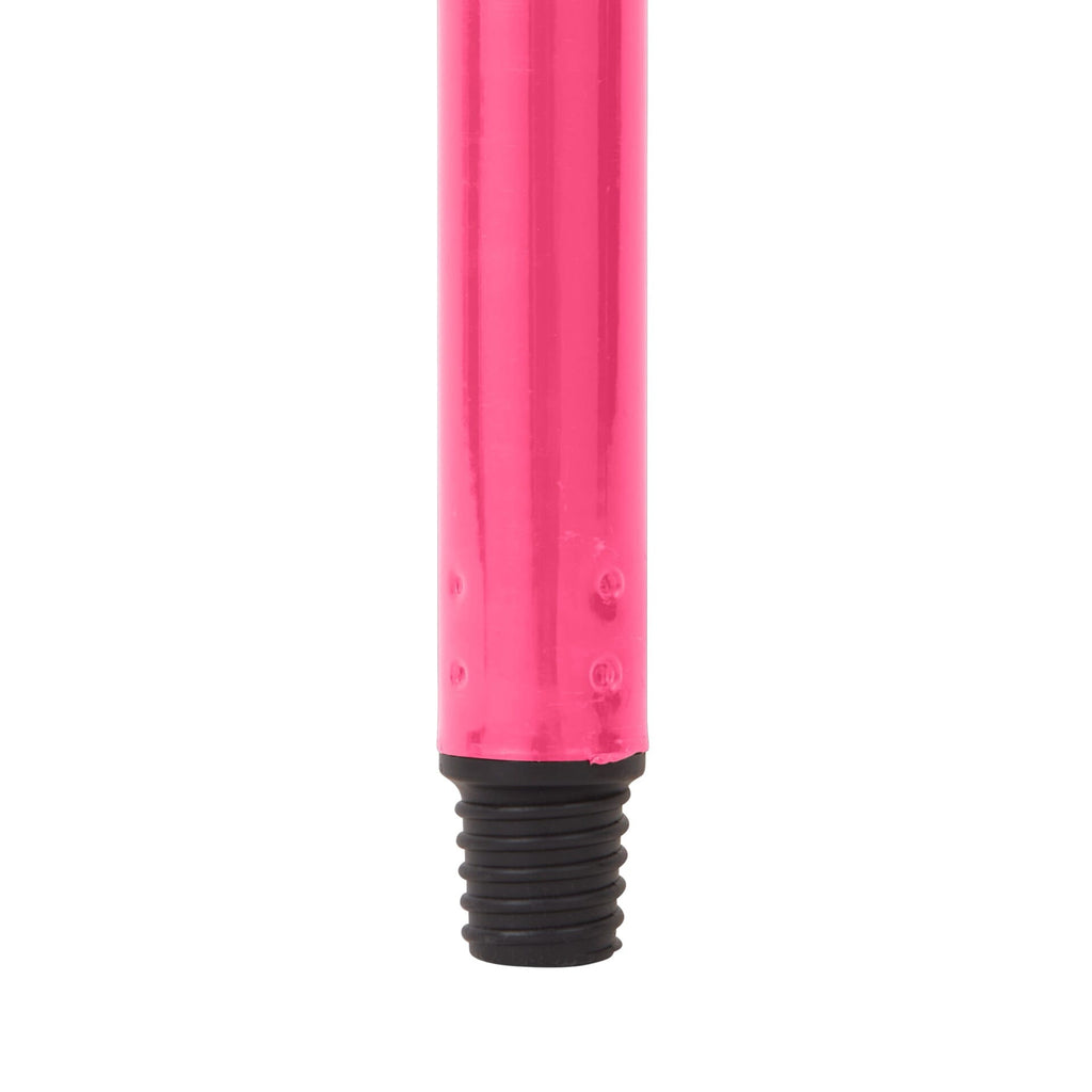 Red Gorilla Gorilla Broom Replacement Handle - Pink