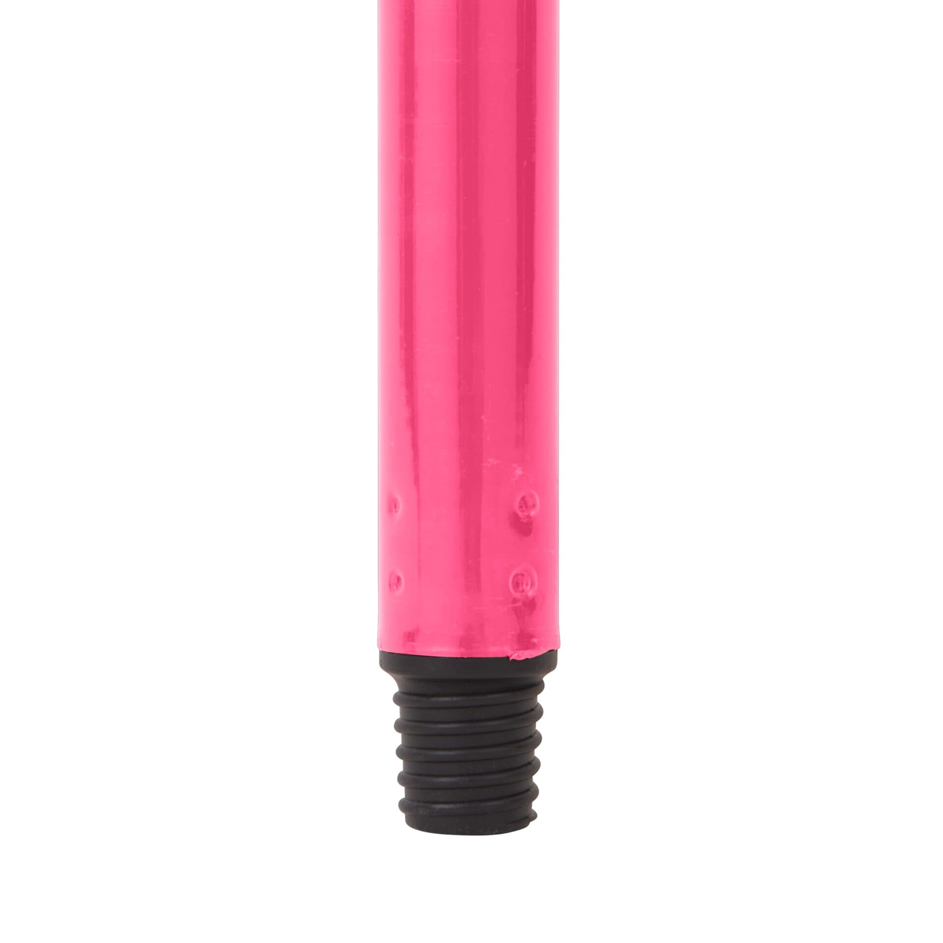 Red Gorilla Gorilla Broom Replacement Handle - Pink