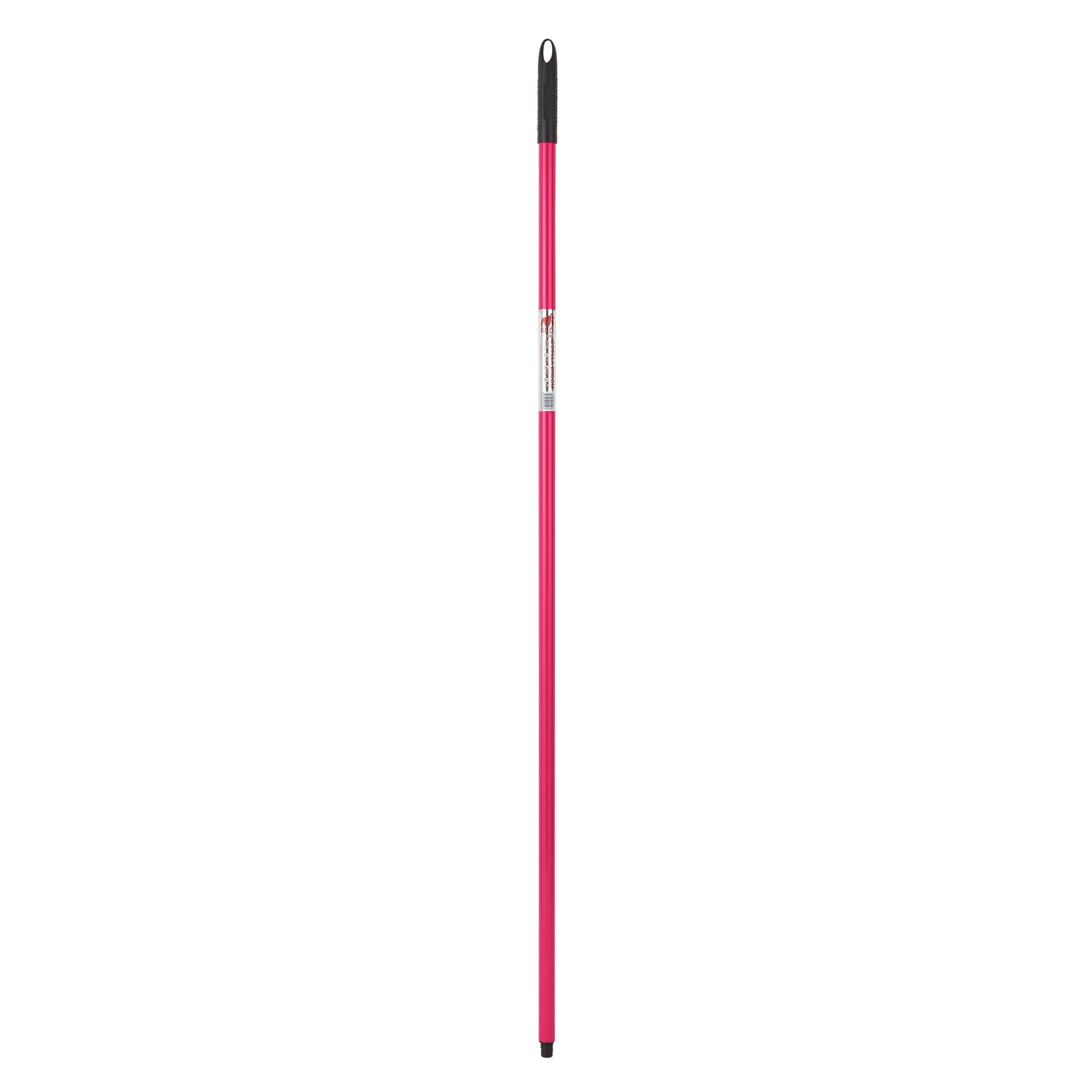 Red Gorilla Gorilla Broom Replacement Handle - Pink