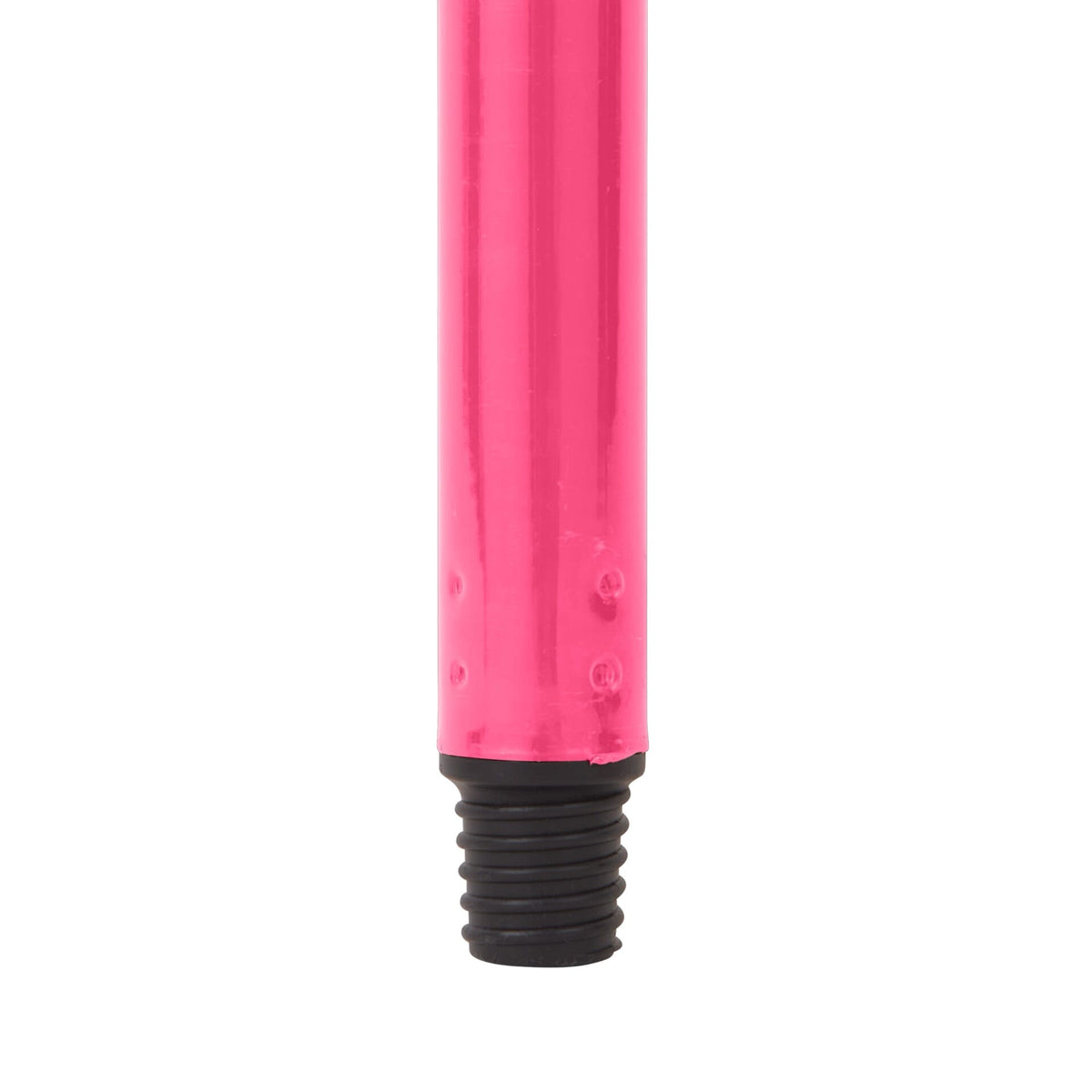 Red Gorilla Gorilla Broom Replacement Handle - Pink