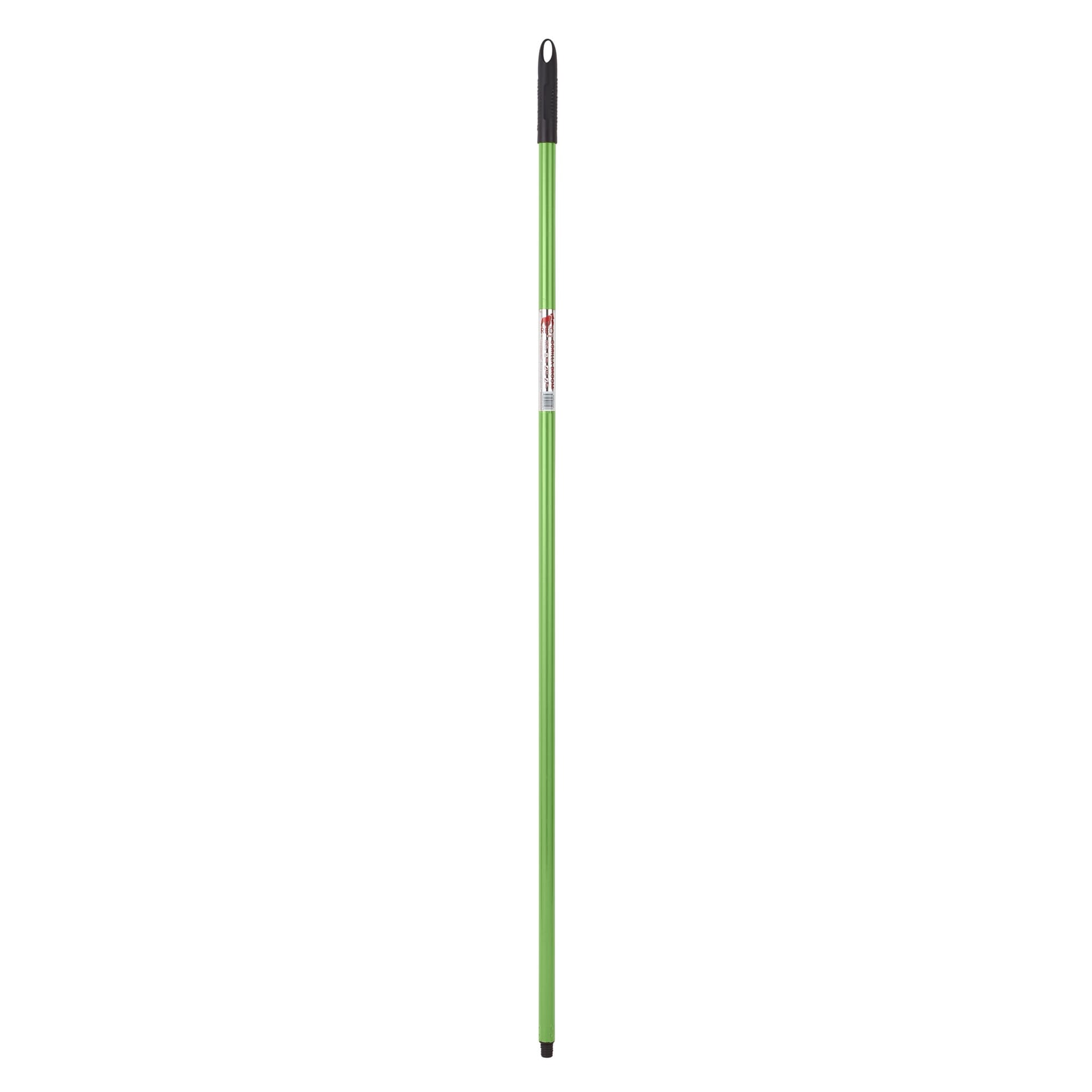 Gorilla Broom Handle - Pistachio Handle