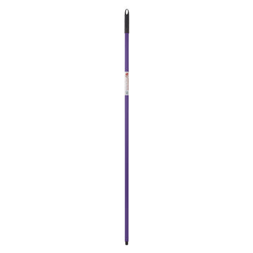 Gorilla Broom Handle - Red Handle