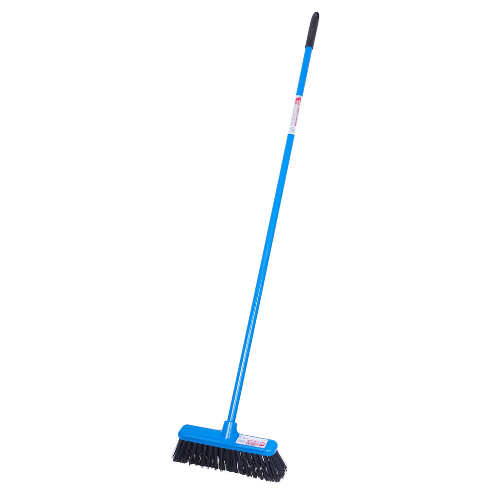 Red Gorilla Gorilla Broom 30cm Replacement Head - Blue
