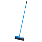 Red Gorilla Gorilla Broom 30cm Replacement Head - Blue