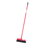 Red Gorilla Gorilla Broom 30cm Replacement Head - Red