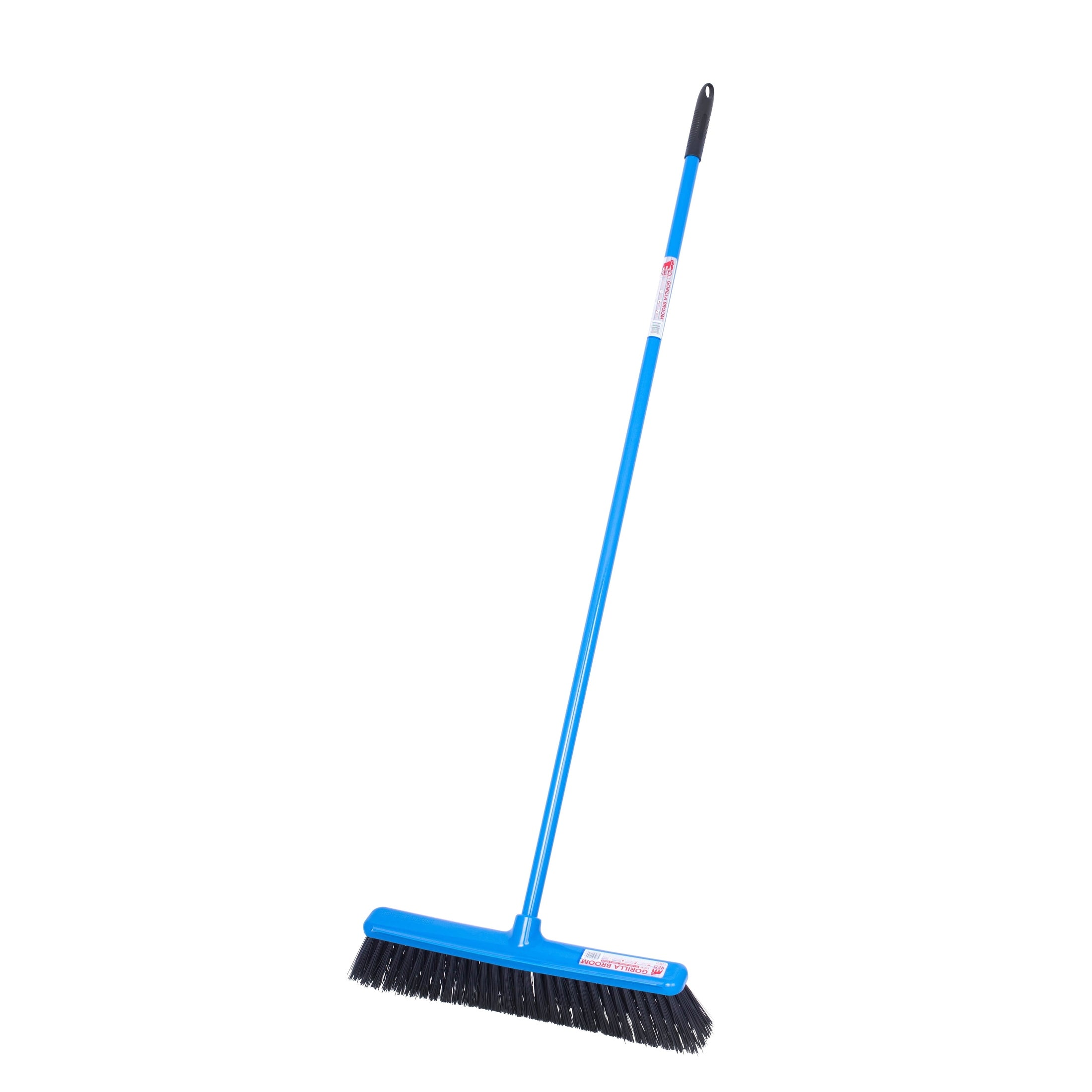 Red Gorilla Gorilla Broom 50cm Replacement Head - Blue