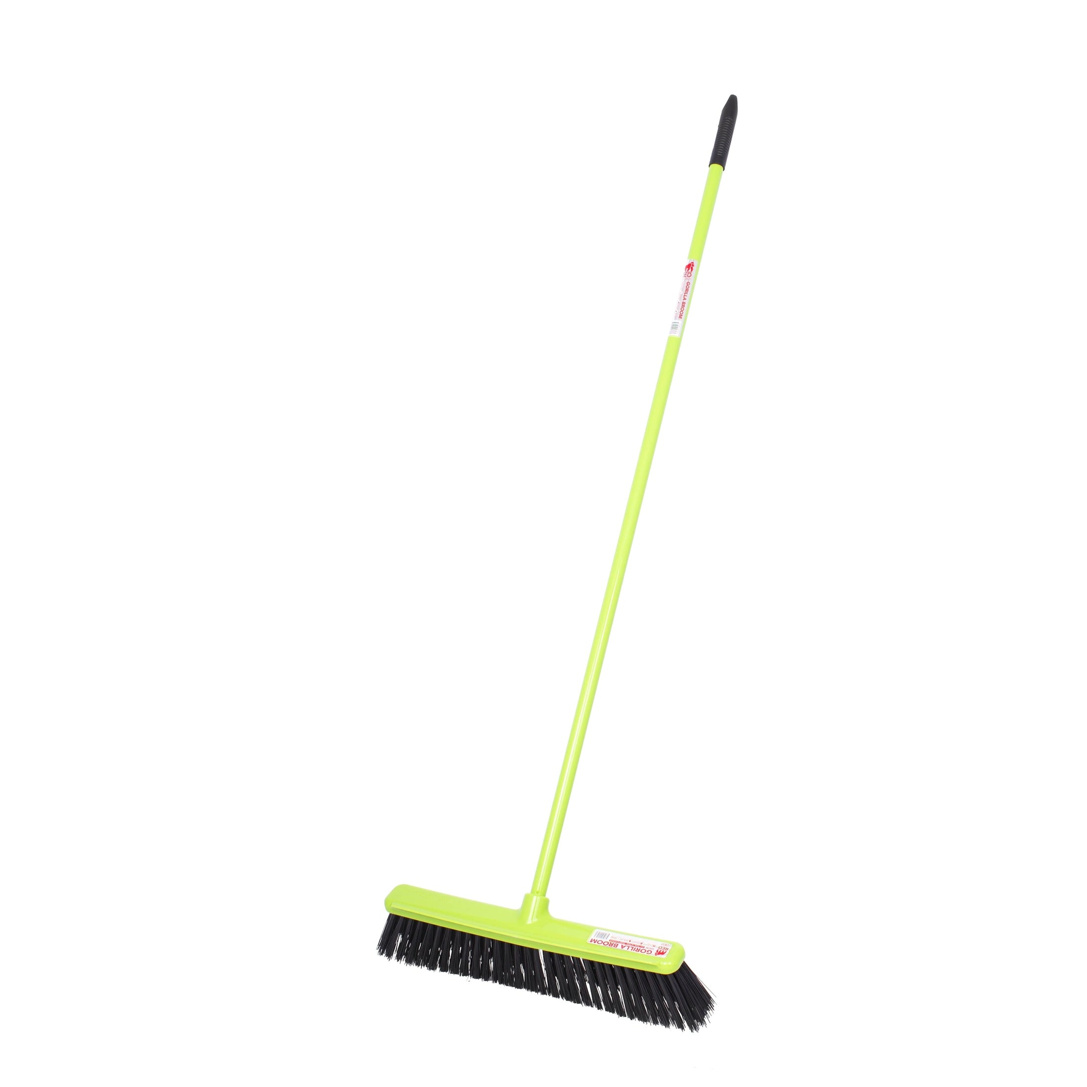 Red Gorilla Gorilla Broom 50cm Replacement Head - Pistachio