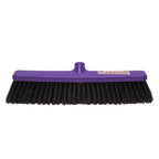 50cm Purple Head Only