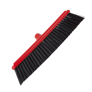 50cm Gorilla Broom Head - 50cm Red Head Only