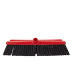 Red Gorilla Gorilla Broom 50cm Replacement Head - Red