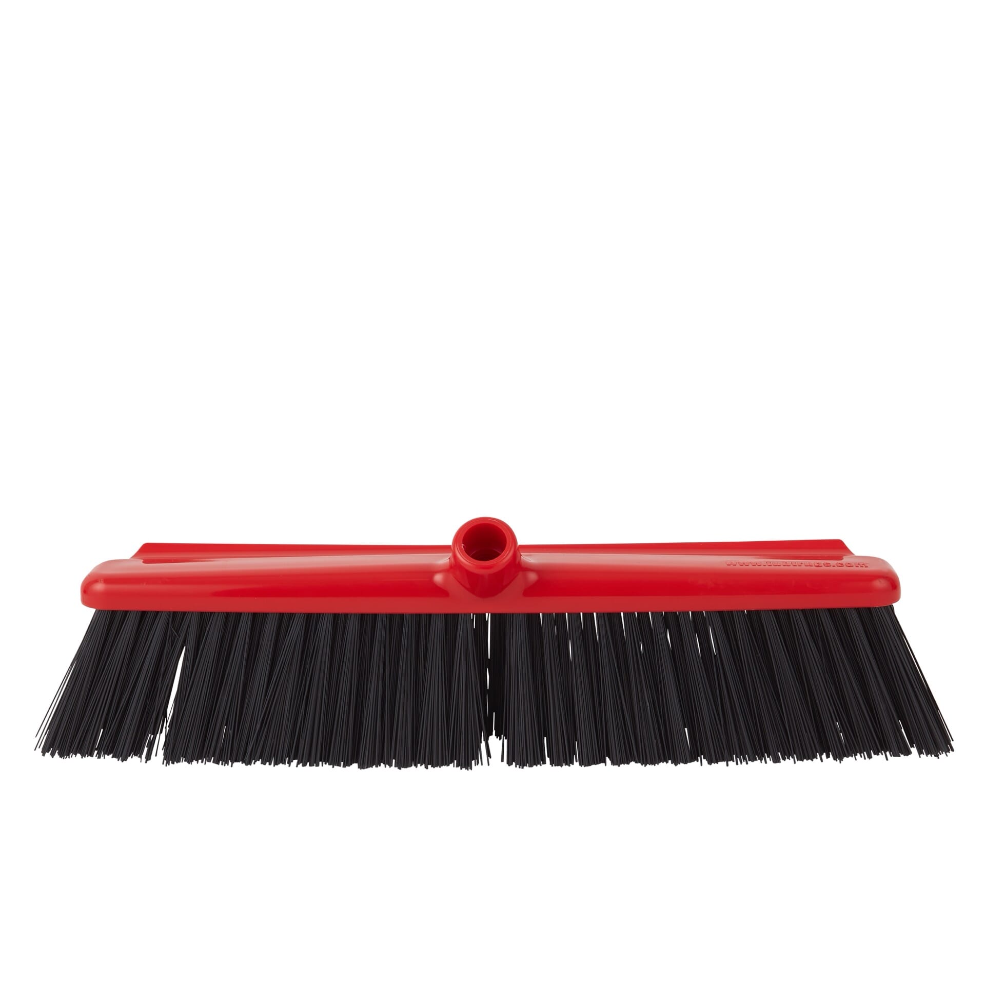 Red Gorilla Gorilla Broom 50cm Replacement Head - Red