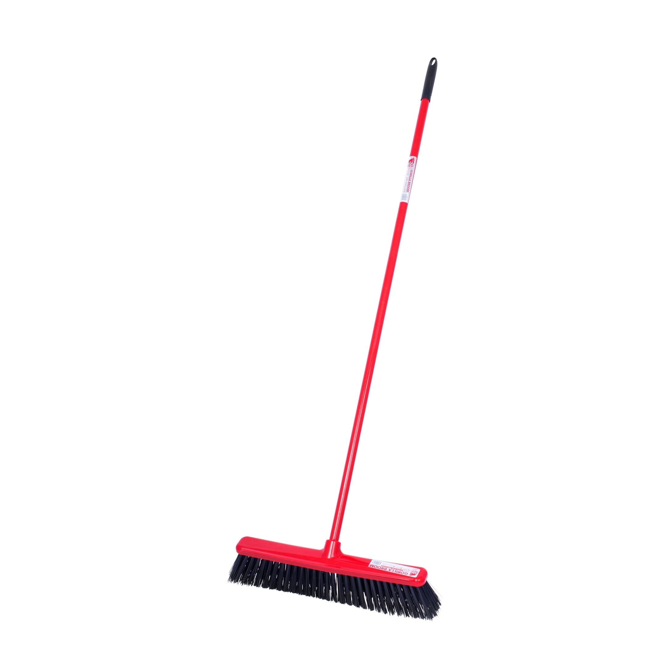Red Gorilla Gorilla Broom 50cm Replacement Head - Red