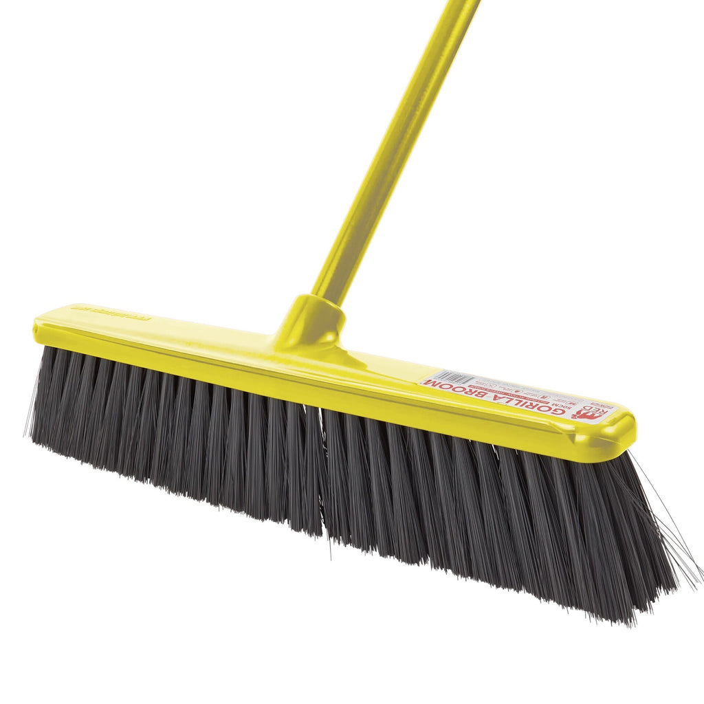 Red Gorilla Soft Bristle Broom 50cm Replacement Head