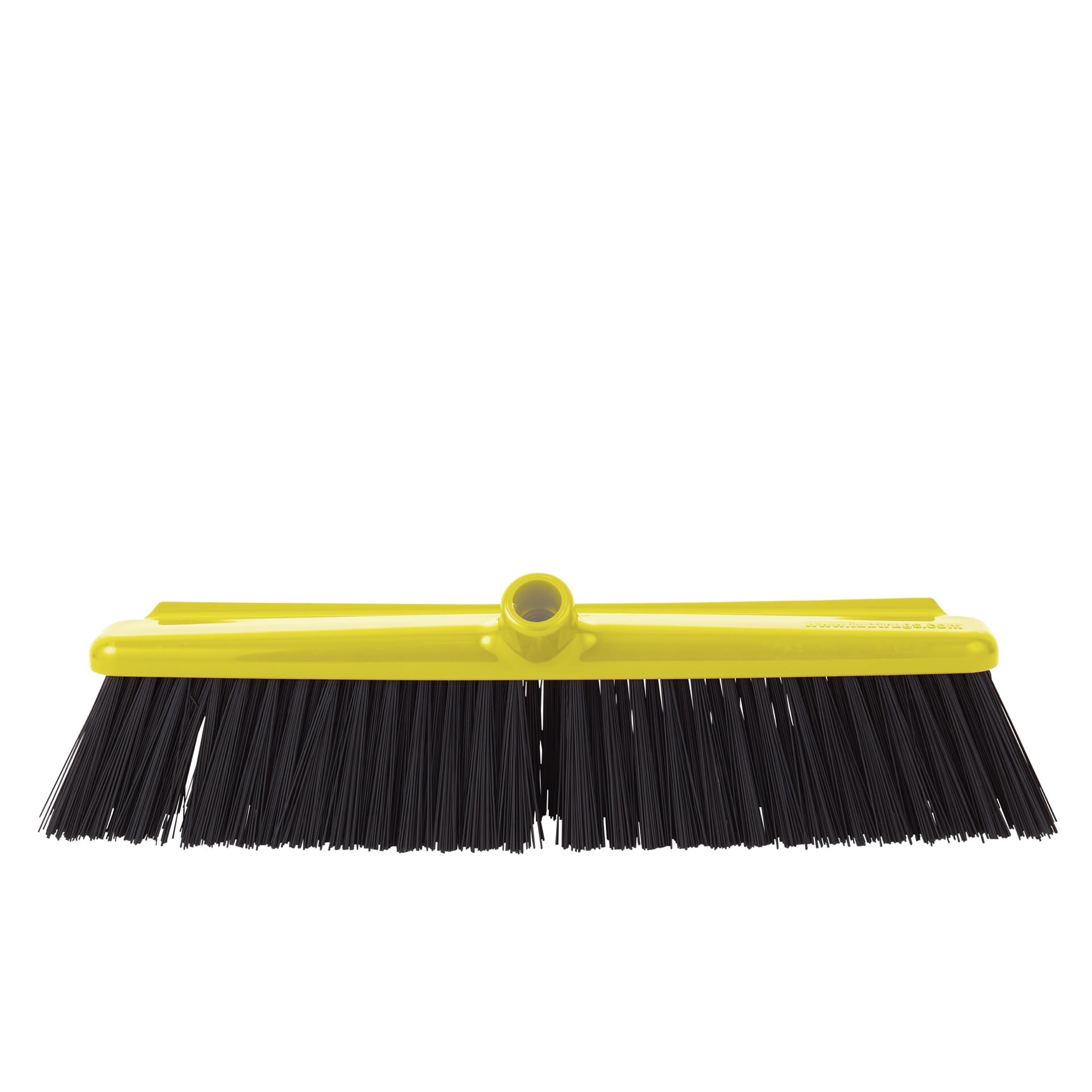 Red Gorilla Gorilla Broom 50cm Replacement Head - Yellow