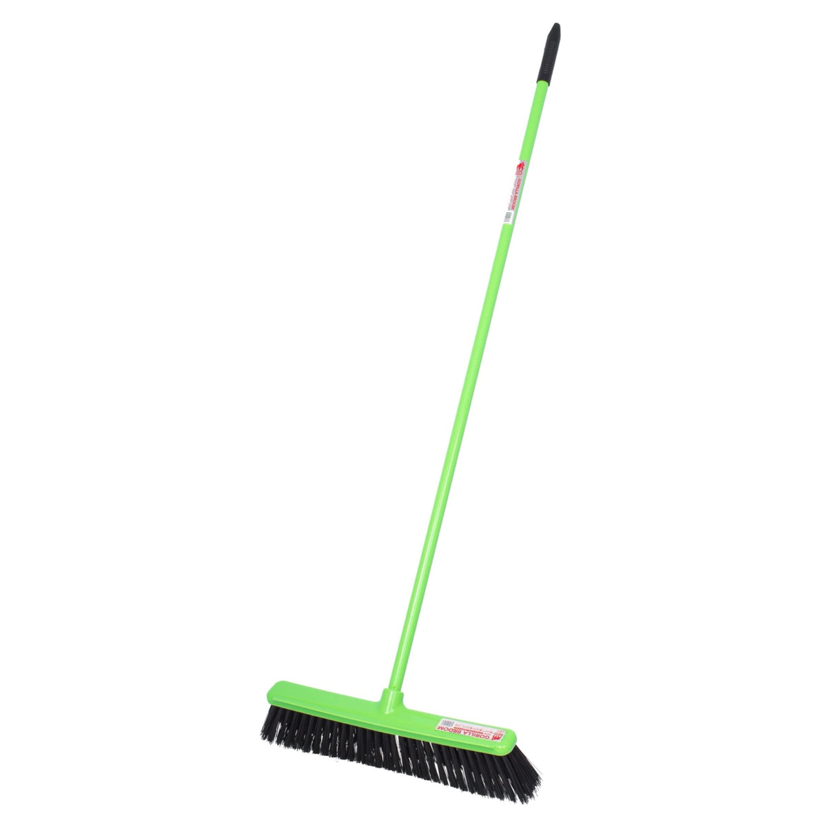 50cm broom head and Handle Pistachio