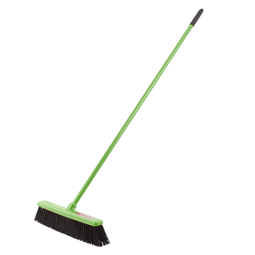 Red Gorilla Gorilla Broom 50cm Complete Broom - Pistachio