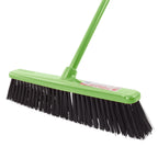 Red Gorilla Gorilla Broom 50cm Complete Broom - Pistachio