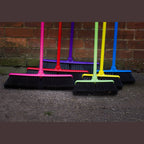 Red Gorilla Gorilla Broom 50cm Complete Broom - Purple