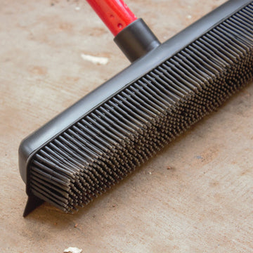Rubber Scrubber Head Only