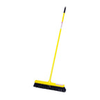 Red Gorilla Gorilla Broom 50cm Complete Broom - Yellow